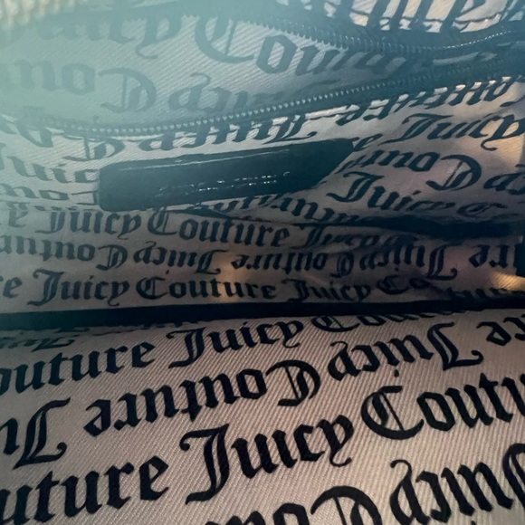 Juicy Couture. Purse - Picture 3 of 6